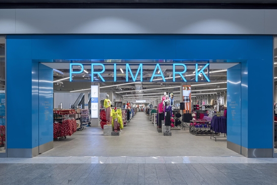 Már toborozzák a munkatársakat az első magyarországi Primark üzletbe