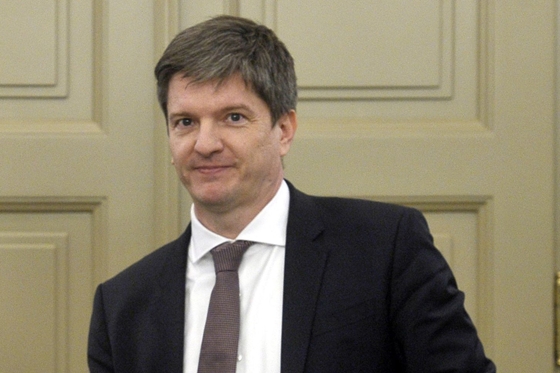A Rheinmetallhoz igazolt a HM nemrég felmentett államtitkára