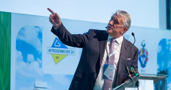 Újabb eljárást indított a GVH a Nitrogénművek ellen