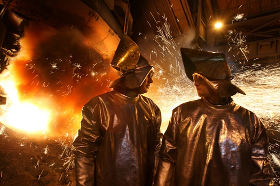 Lezárult a Dunaferr eladása