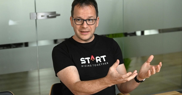 Kockázattűrő befektetőket keres a Balogh Petya-féle STRT Nyrt., most bárki vehet részvényt