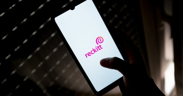 Közel 5 milliárd dollárért kelt el a Calgont, a Cillitet és más márkákat is tartalmazó csomag