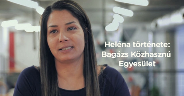 Elstartolt a MACI - Magyar Civilszervezetek videókampánya