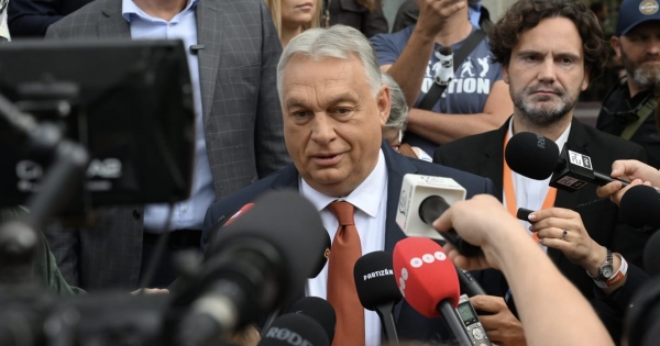 Elutasította a bíróság Orbán Viktor keresetét, amelyet a SPAR-vezér nyilatkozata miatt a 24.hu ellen nyújtott be