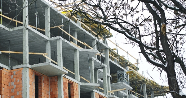 Ötszázalékos lakásáfa: átmeneti szabályok a kivezetéshez