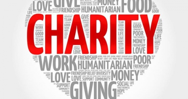 Adománygyűjtés és adózás