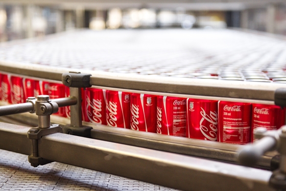 Jön a fűszeres Coca-Cola – egyelőre Amerikában