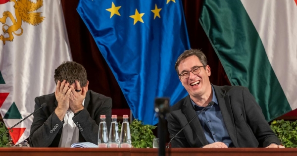 Volt fő főtaxis és telekomszakember is elvezetné a fővárosi tömegközlekedést