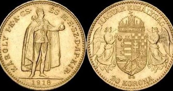 Kis magyar pénztörténet – Koronától pengőig (6. rész)