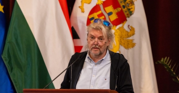 Gerendai elárulta, mennyibe került a Sziget visszavétele