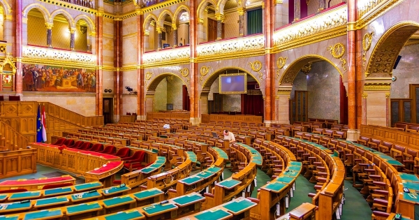Egészségügyi adatkezelés, köznevelési ügyek, költségvetésről szóló javaslat – több témában is szavazott az Országgyűlés