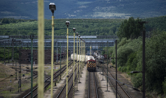 Nagy vasúti díjemelés jön, drágább lesz külföldről behozni árukat