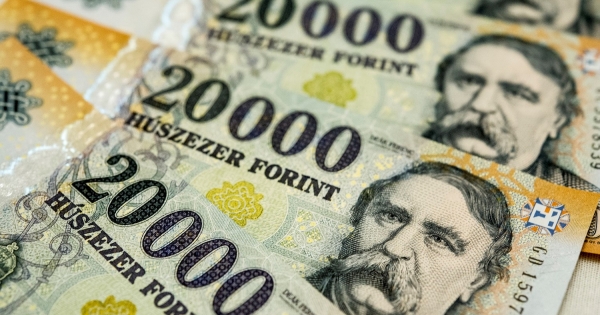 Katások adó-visszatérítése – példával