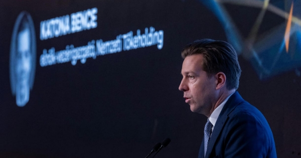 Százmilliók mentek korábban a hirtelen távozó állami banki vezető körüli startupokba