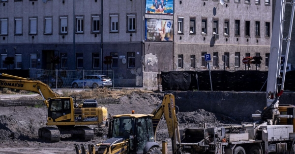17 ezer lakást érint az Otthon Start-projektek felülvizsgálata, a helyi kereslethez kellene igazítani őket