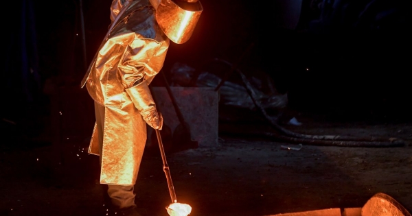 Magyar Hang: 1700 munkavállalónak mondott fel a Dunaferr utódcége