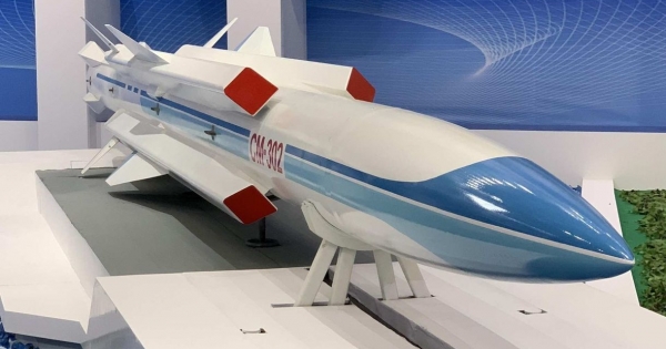 Irán hajók elleni rakétarendszert vásárolhat Kínától