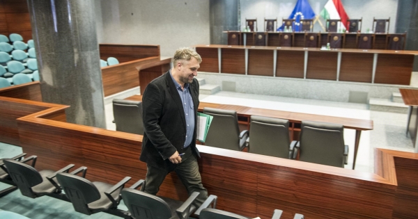 Szakszervezeti jogokat érint az Alkotmánybíróság friss döntése