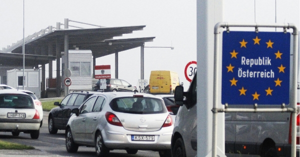 Adatbázis készül a határmenti ingázókról