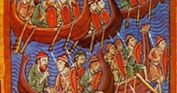 A vikingek és az adózás - A viking államok (2. rész)