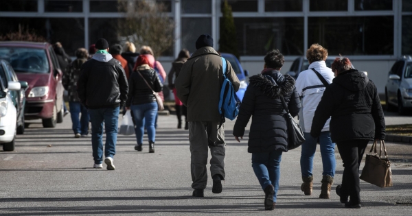 Csoportos létszámcsökkentésre vonatkozó előírások