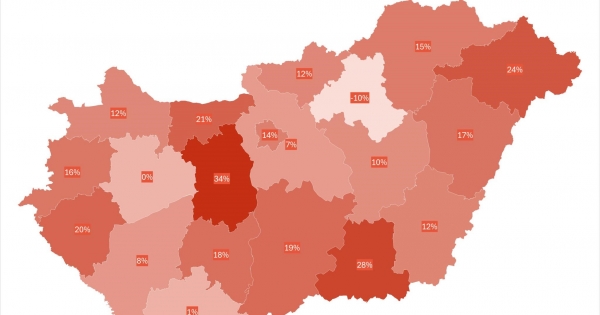 Az Otthon Start program pörgeti a lakáspiacot