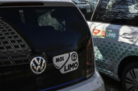 Albérlet a közautózásban: a Limóval oszkározás