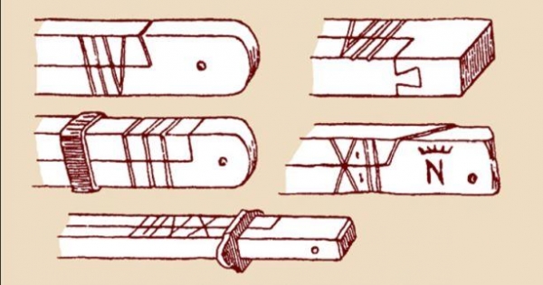 Rovás, taksa, sarc – egy kis adóetimológia (3. rész)