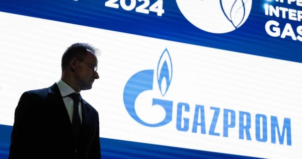 Áprilisban tényleg olcsóbban kaptuk az orosz gázt, de Putyin még így is hülyét csinált belőlünk