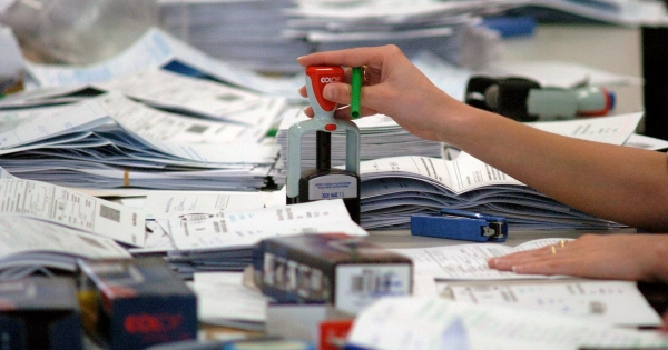 Ezek a kata-alanyok iparűzési adó-bevallásának módszerei