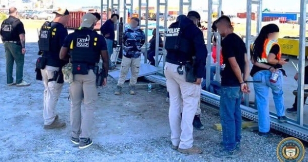 Miután az amerikai idegrendészet több koreait is elhurcolt, az aggódó dél-koreai kormány a megfelelő válaszon dolgozik