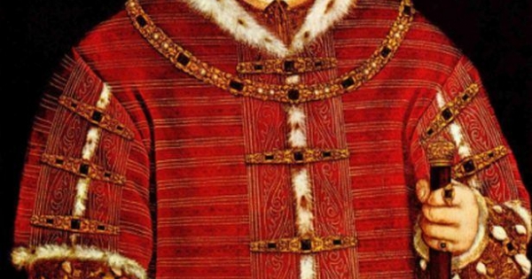 VIII. Henrik pénzükért oszlatta fel a szerzetesrendeket