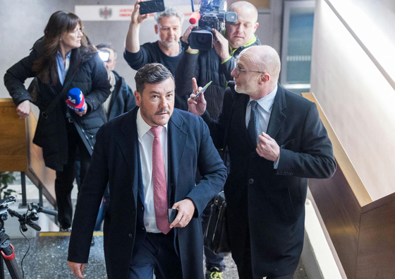 Elfogatóparancsot adtak ki a magyar származású osztrák ingatlancézár ellen