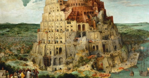 Hammurabi törvényei