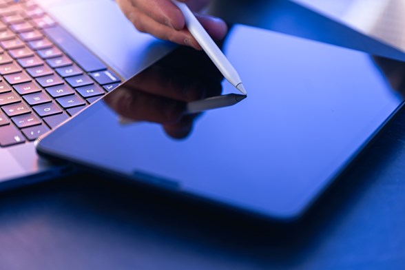 Az ePapír szolgáltatás 2025. november 1-jétől