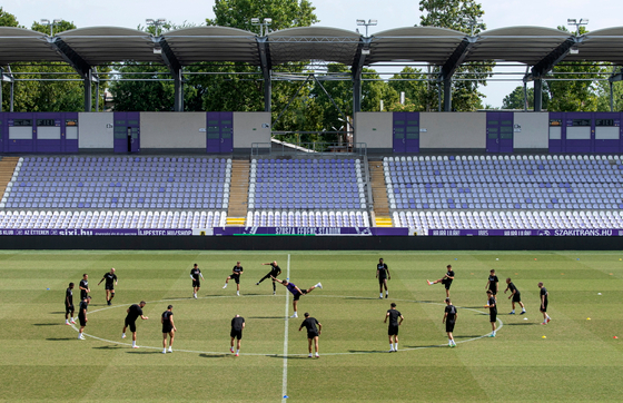 Nagy visszatérőket jelentett be az Újpest