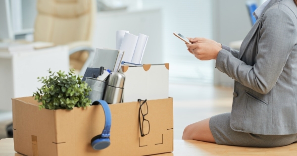 A munkavállalót megillető juttatások a munkaviszony megszűnésekor