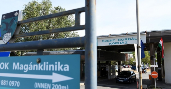 Súlyos betegség esetén a magyarok többsége már inkább külföldön kezeltetné magát