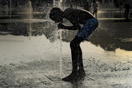 Az extrém hőség Európába is elhozta a légkondi vásárlási lázat