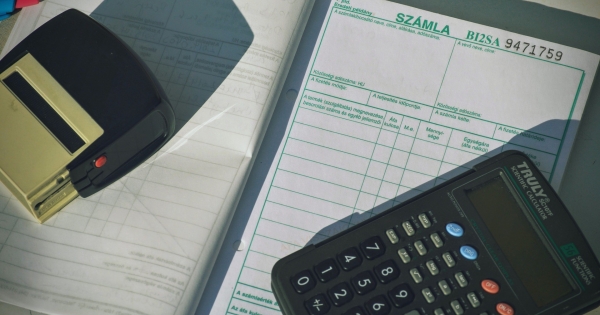 A nap kérdése: mikor hagyható el a végszámla kiállítása?