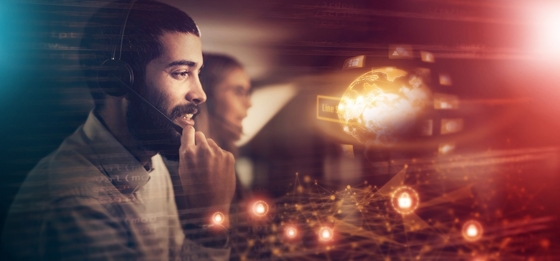 MI-vel, virtuális ügynökökkel és tanuló algoritmussal a tökéletes ügyfélélményért