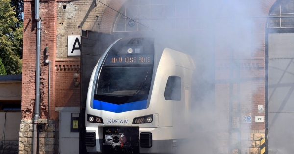 Fizetésképtelenséget jelentett a Ganz-MaVag