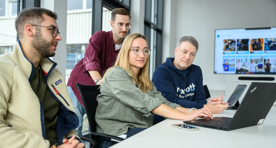 Egyedi igényekre szabott megoldások: ez a Bosch Rexroth módszere a komplex ipari kihívásokra