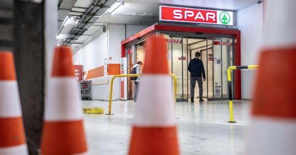 A SPAR-t 30 milliárdos tőkeinjekcióval támogatja az osztrák tulajdonos