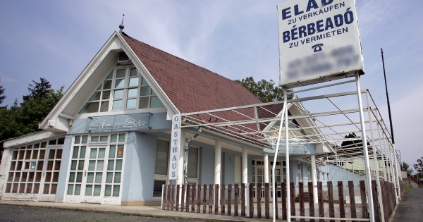 Eladható áfamentesen a fordított áfával vásárolt ingatlan?