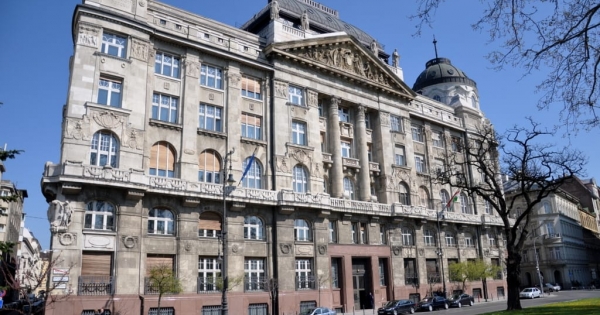 A Belügyminisztérium épületének arab befektetője nem bízta a véletlenre az üzletet