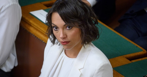 A Szuverenitásvédelmi Hivatal kommunikációjából negyedmilliárdot húzott a lap, amely cikket közölt Orbán Ráhellel a bababoltjáról