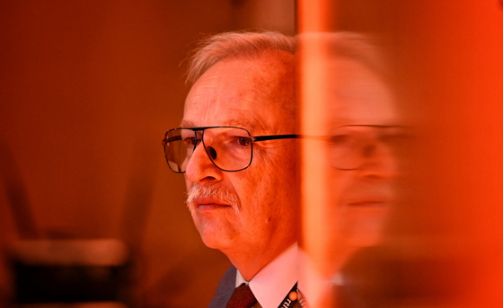 Hernádi: Akár vissza is térhet a Mol Szíriába