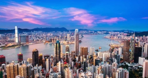 Hong Kong – még csillog, de már fakul a fénye