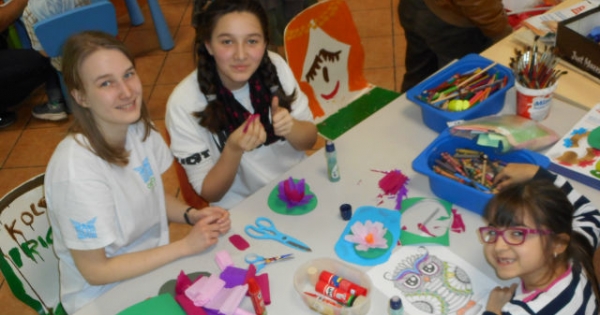 Ki azok az Őrzők? Mindent a daganatos és leukémiás gyermekek gyógyulásáért!